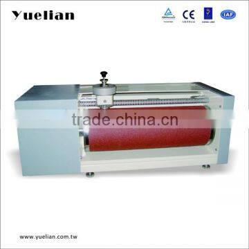 YL-5516 DIN Textile Abrasion Test Instrument