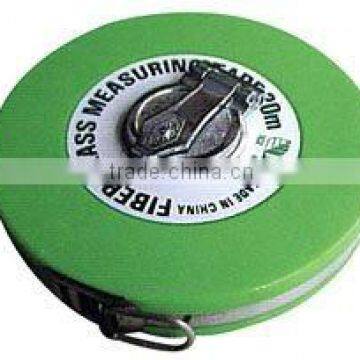 Long Fiberglass Measuring Tape