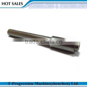 OEM high quality carbon steel lathe parts