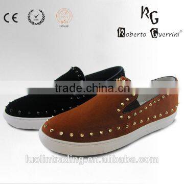 Custom High Quality New Style Sneaker photo-5