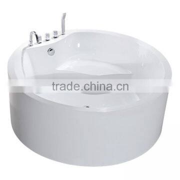 cUPC small-soaking-bath-tub,free hot tub,two person bath tub