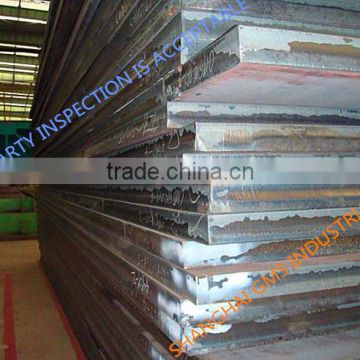 ASTM A533 Gr.B Boiler Plate/ASTM A533 Gr.B Pressure Vessel Plate