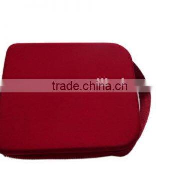 Family First Aid Box With Handle