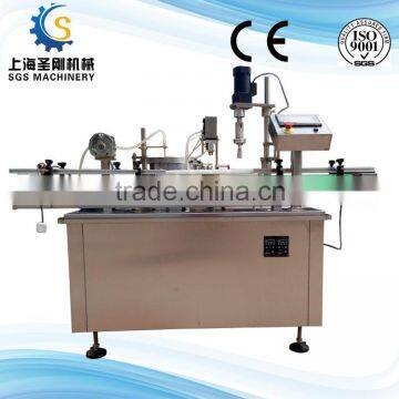 Soft Tube Labeling Machine photo-3