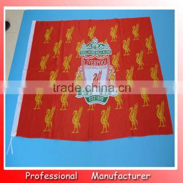 High Quality 75D Polyester Flag, EU ( (European Union) Flag,large Size Flag