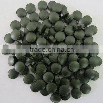 Spirulina Tablets Organic Supplement Healthcare Products
