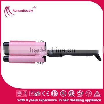 100v-127v hair curl	automatic hair curler LCD hair curler