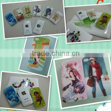 YUEDA Solvent YD-6090 inkjet phone case printer/keyword: industrial samsung galaxy note 3 digital printer