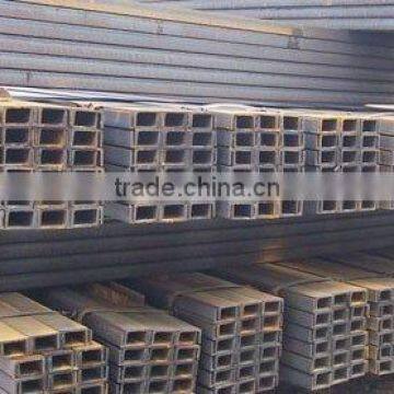 Steel Channel