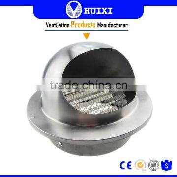 Hvac Customized Size Stainless Steel Exhaust Air Grille photo-3