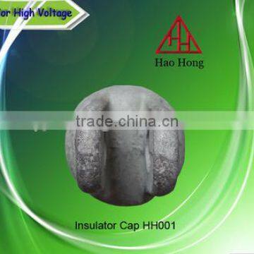HAOHONG for High Voltage Insulator Cap / Disc Insulator Cap photo-1