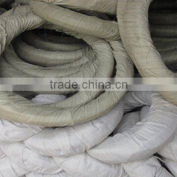Electric Galvanizing/Galvanizing Steel Wire Manufacturer Providing Free Sample photo-6