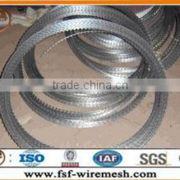 Factory Directly sale barbed Wire/razor barbed wire/cheap barbed wire