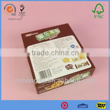 Good Quality Reusable Carton Box With Fashion Design