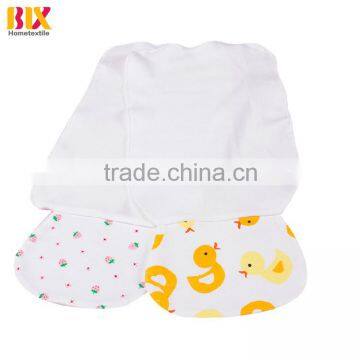 High Quality 100% Cotton Printing Fun Children Sweat Absorbent Towel photo-2