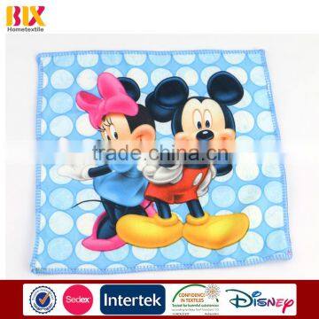 universal christmas gifts high quality printed microfiber square hand towels made in china alibaba