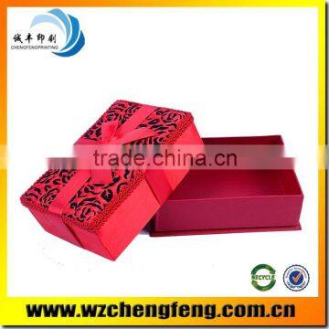 Cosmetic Box for Gift Box Design photo-4