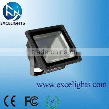 highpower integration 50w LED floodlight