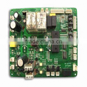 hot selling multi-layer lead free hasl fr4 controller board