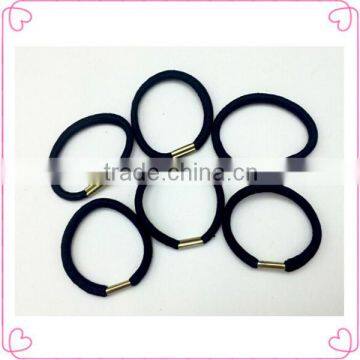 Fashion Hair Bow,elastic Hair Band Wholesale photo-2