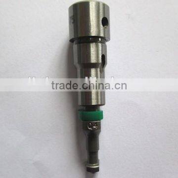 Auto Engine Spare Parts Diesel Engine Plunger P Type 2455-074