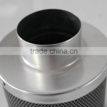 Greenhouse Hepa Carbon Cartridge Filter Greenhouses Cartridge Filter