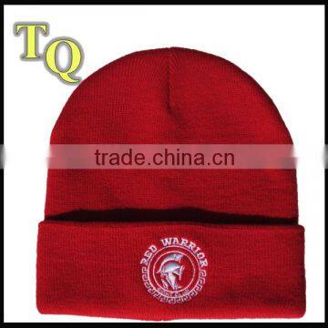 knitted beanie hat/knit winter hats/custom hat