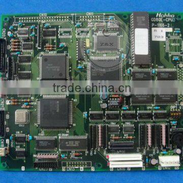 New Original Main Board PCB GD80E-CPU3 P-1166-2 for HAKKO GD-80EH10J-G