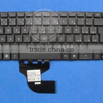 New Original for HP ProBook 4430S 4431S 4435S 4436S 4435 4436 Laptop Keyboard 638178-A81 NSK-CB0SV 9Z.N6LSV.013 Cz Layout