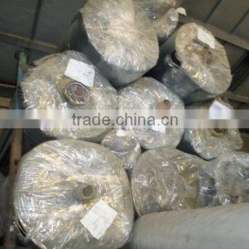 Automotive Fabrics With Foam photo-3