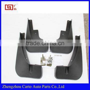 2016 Car Mud Fender Splash Mudguard For Senova X65