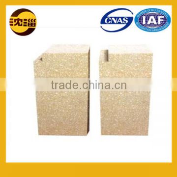 glass fusing kilns chamotte refractory bricks clay brick supplier