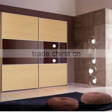 modern design Bedroom furniture wardrobe