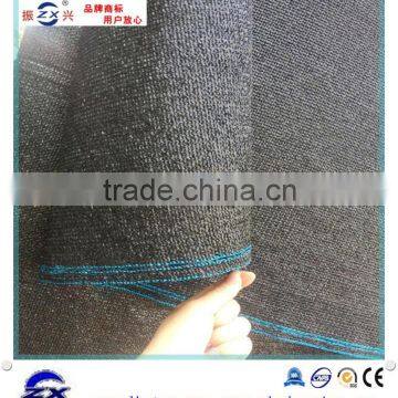 Green House Roof Insulation Sunshade Protection Net, Black Mesh