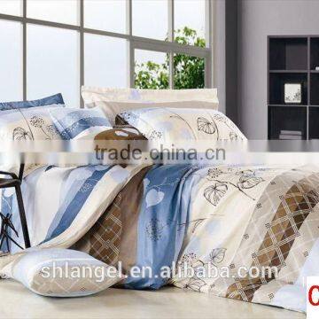 Popular Pigment Fabric Stock 100% Cotton 128/68 Wholesale photo-6