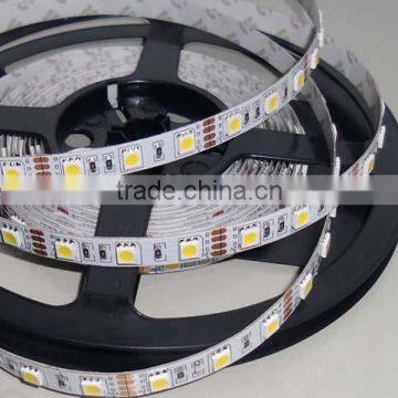 led smd5050 pcb board 150led non-waterproof strips lighting red