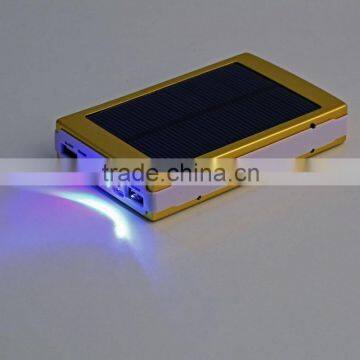 2015 Newest, Oem, 30000mah Solar Power Bank photo-4