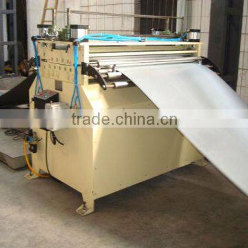 strip straightening machine for metal