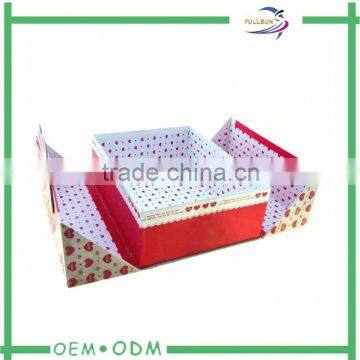 Candy Tin Boxes With Handle