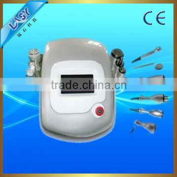 Fat Freezing Monopolar RF Lipo Cavitation Ultrasound Fat Reduction Machine Machine And Cryotherapy Slim Machine