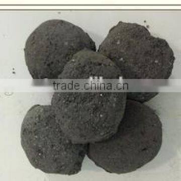 Henan Factory Price of Ferro Silicon Manganese Briquettes