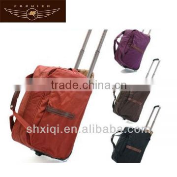 trolley travel bag for girls