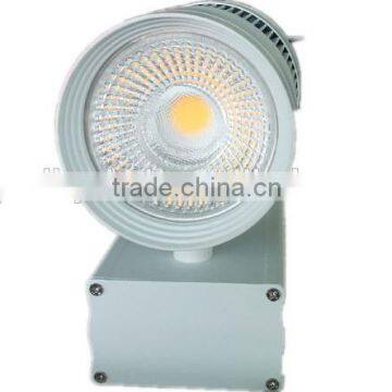 15w 25w COB led track light