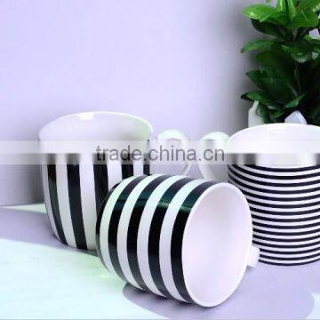 wholesale 12oz Ceramic mini coffee cups