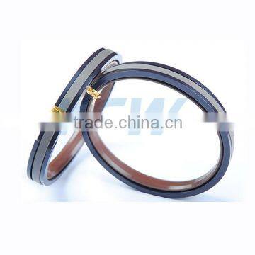 SPGW Piston Seal for Excavator parts