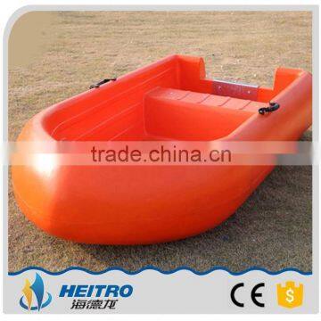 4 Meters Plastic Pe Boat