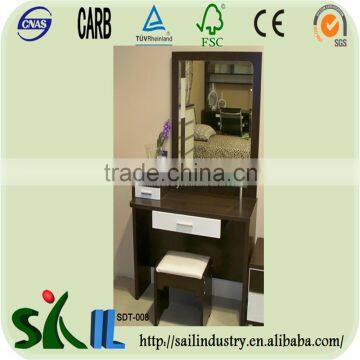 Designs of Dressing Table With Almirah