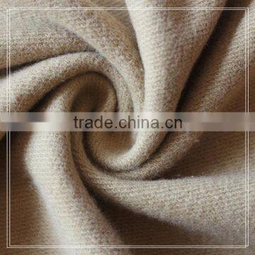 Hot Selling CVC Brushed Looped Fabric