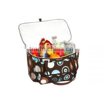 Fashionable best selling medium size lunch bag