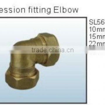 brass radiator valve & stainless steel ball float